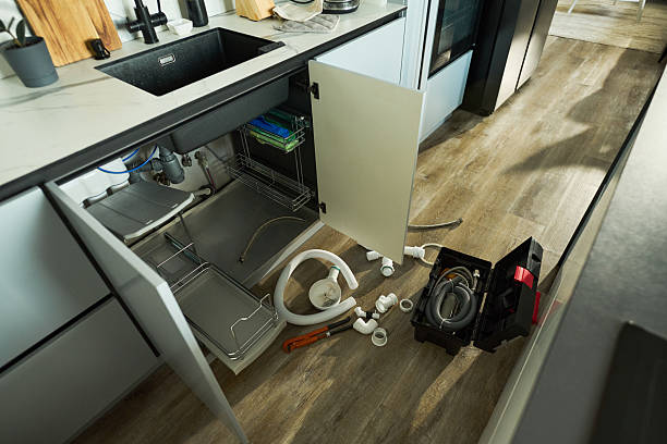 Reliable Drain Cleaning contractor in Glenwood, NJ by Street Wise - Plumbing